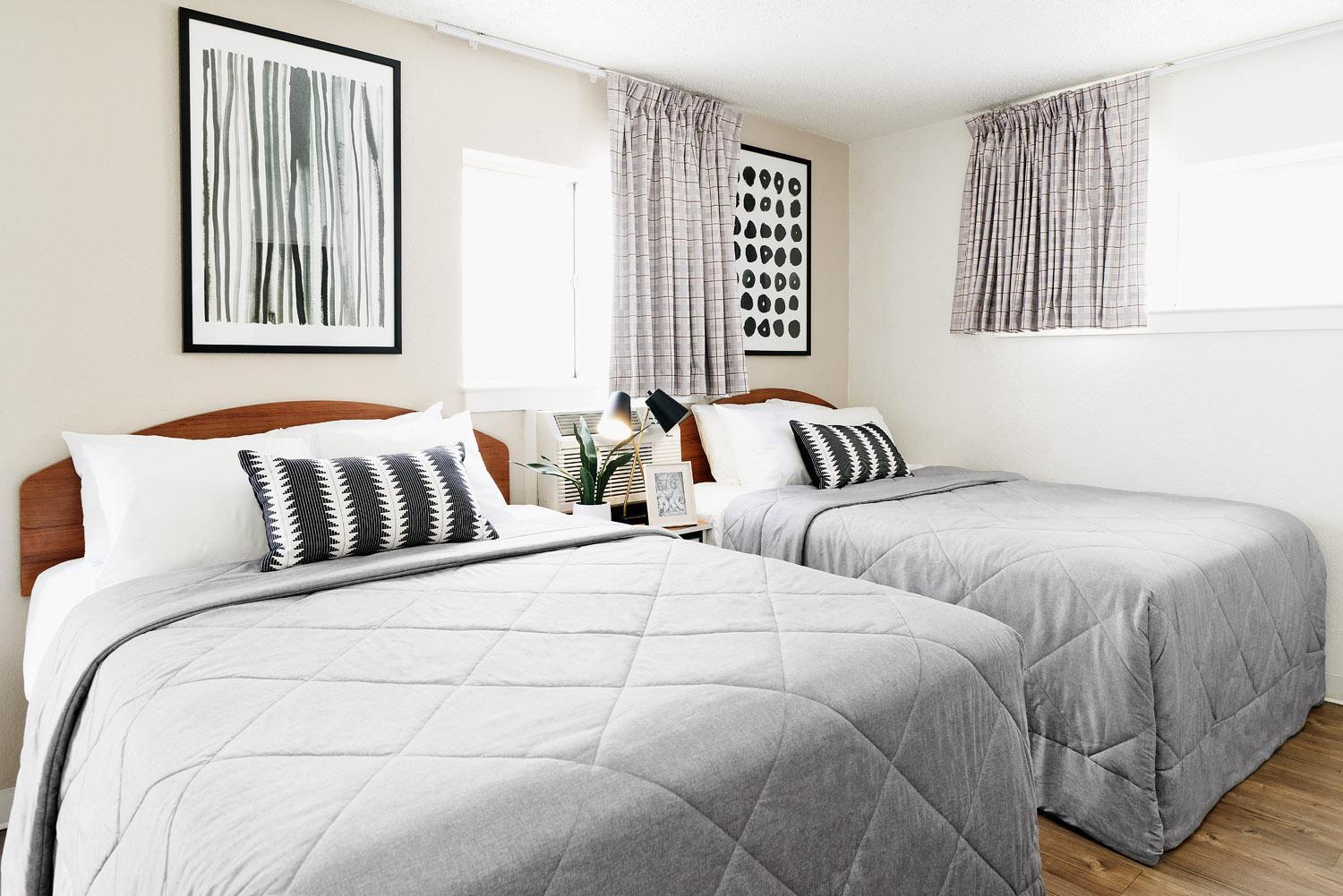 Intown Extended Fl - Universal 2* Orlando
